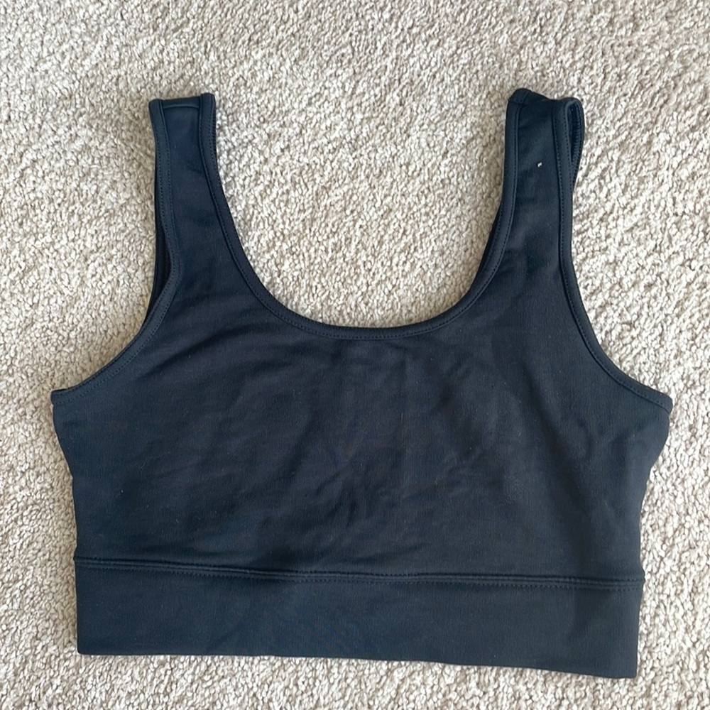 Offline crop top Size S